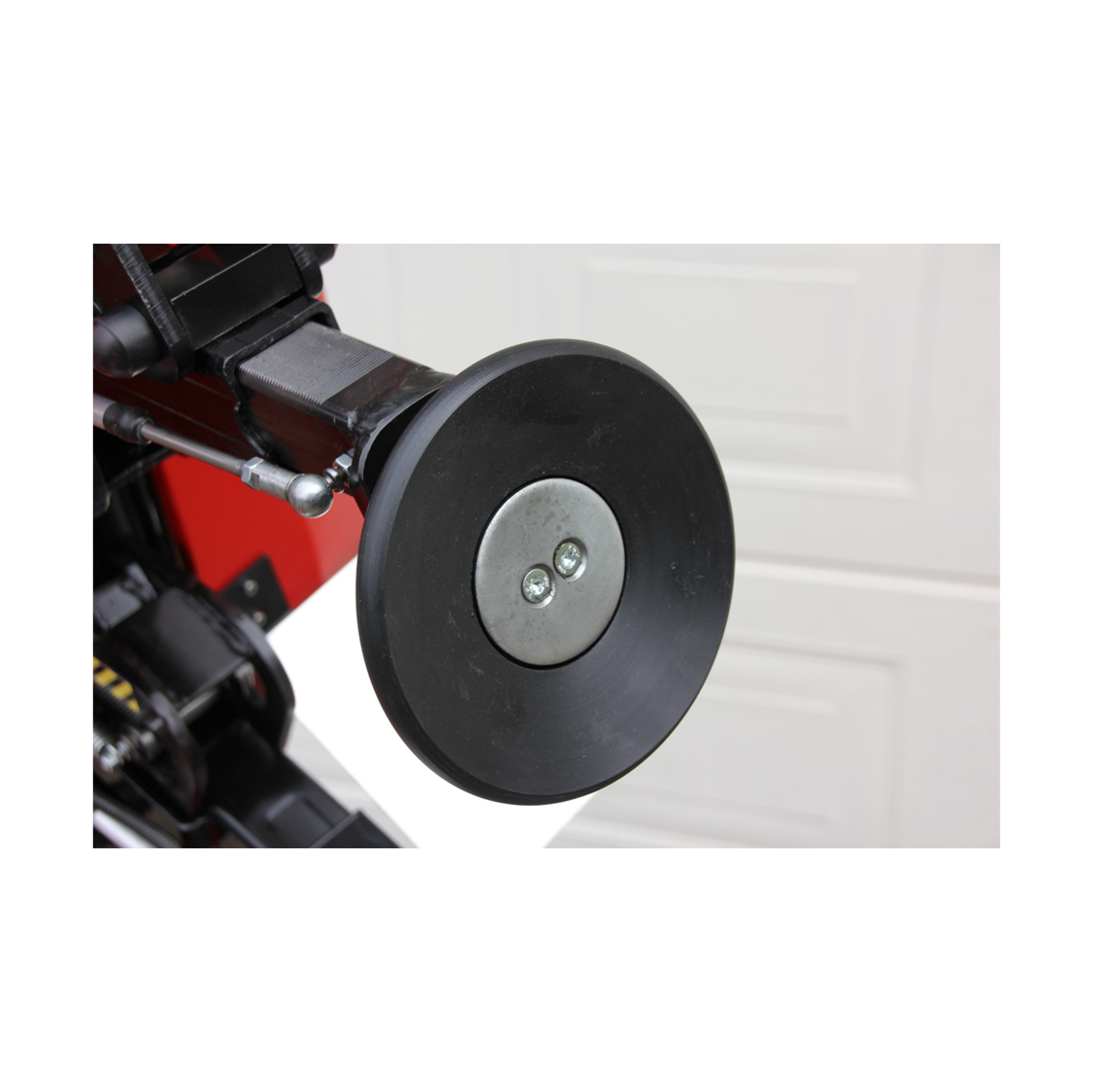 Abdrückrolle mit Kugellager für BUTLER Montiermaschine