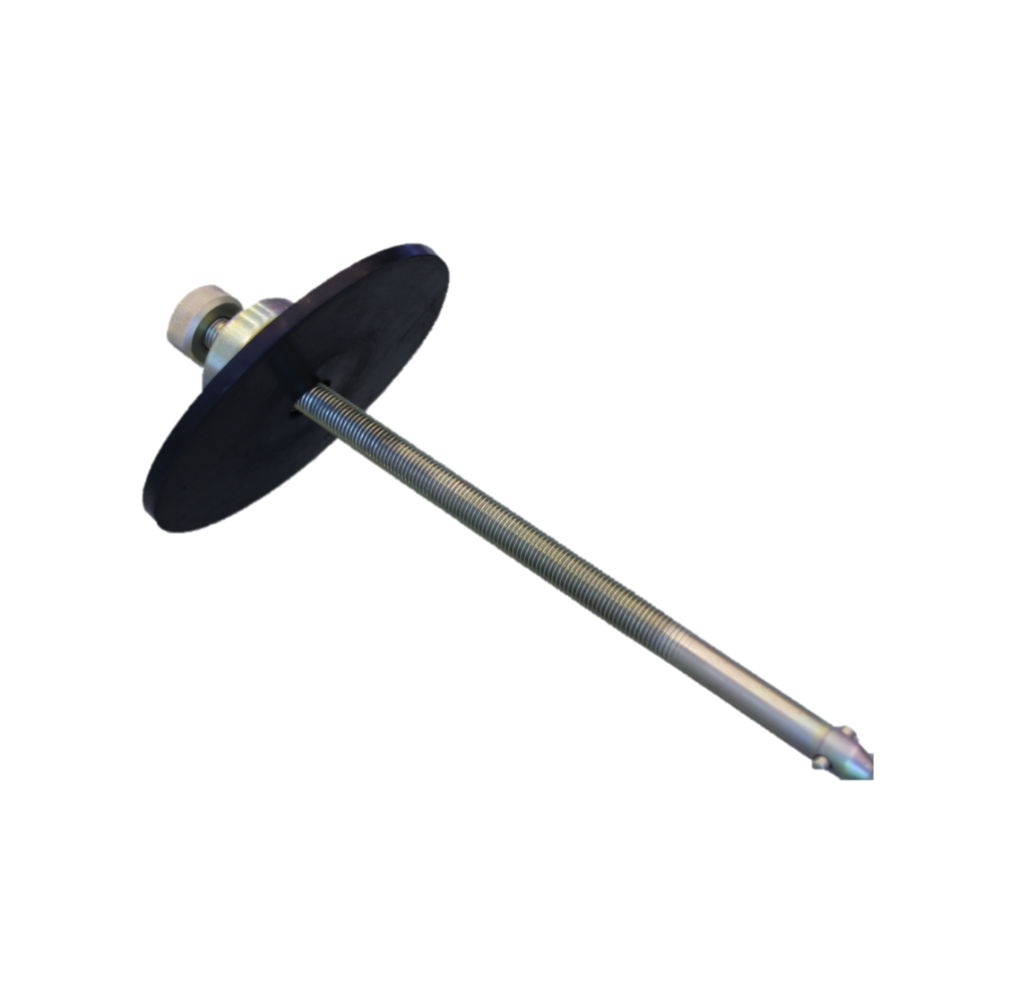 Sicherheitsvorrichtung C für Butler Montiermaschine