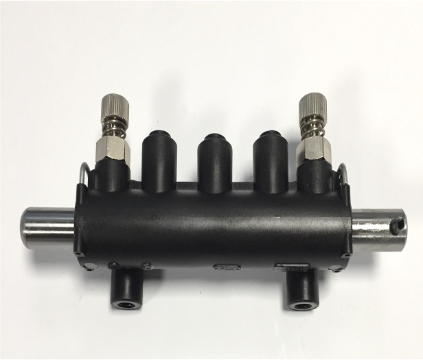 Steuerventil Reifenmontiermaschine Corghi