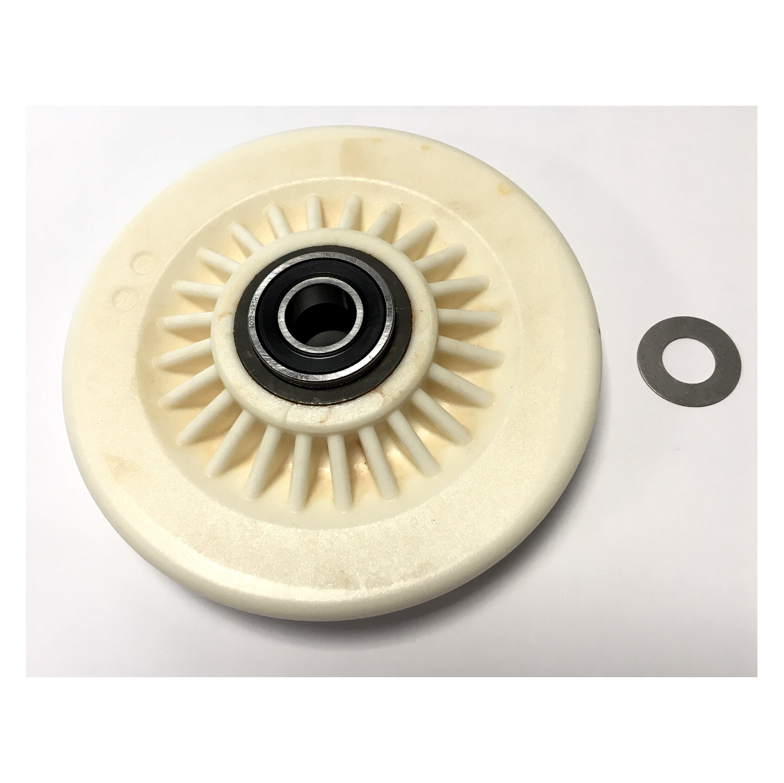 Abdrückrolle Corghi Artiglio Master