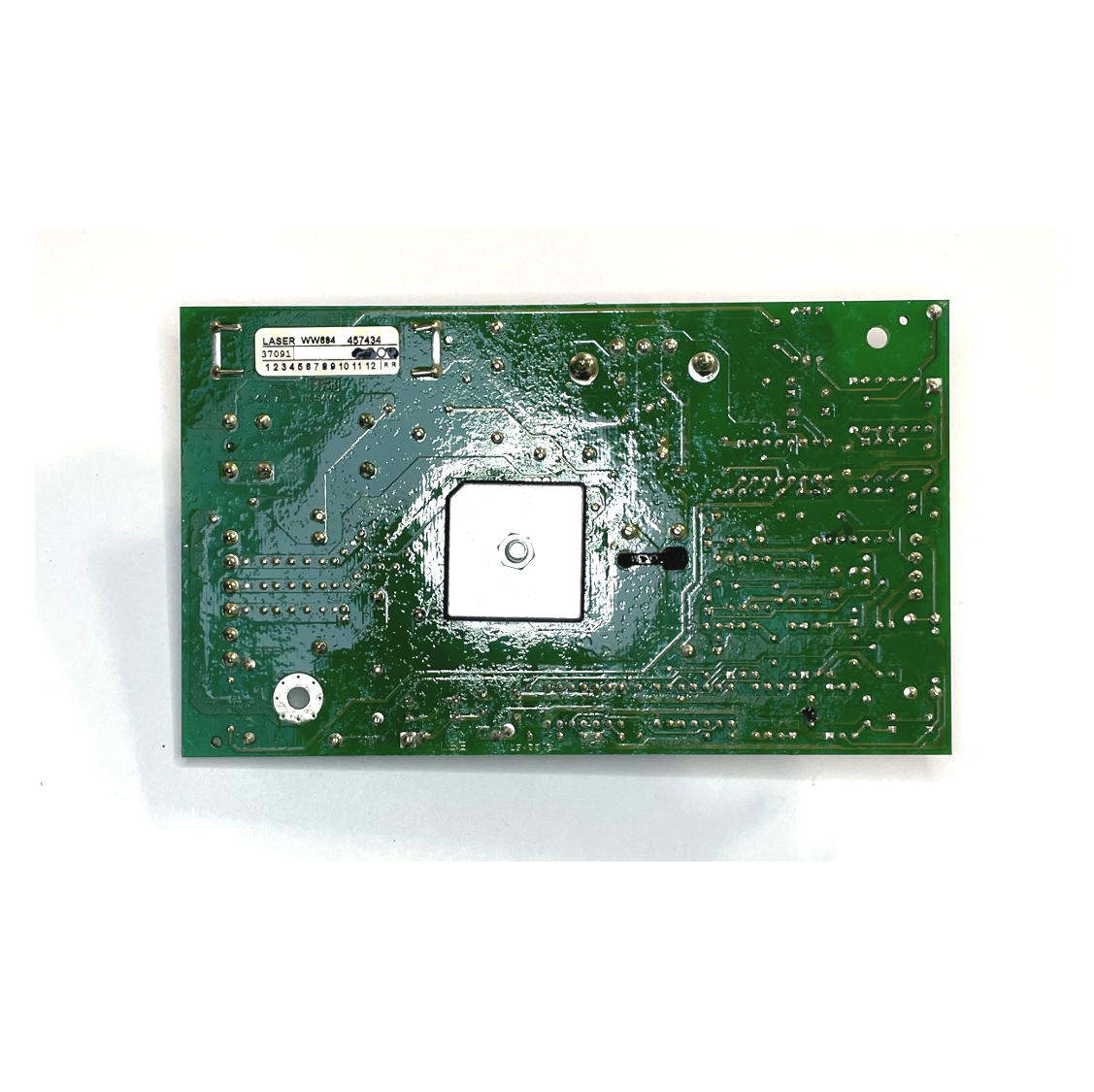 Platine für Corghi A2019DV, A2020DV, A2025DV, A2030DV Montiermaschine ab Baujahr 05.2002