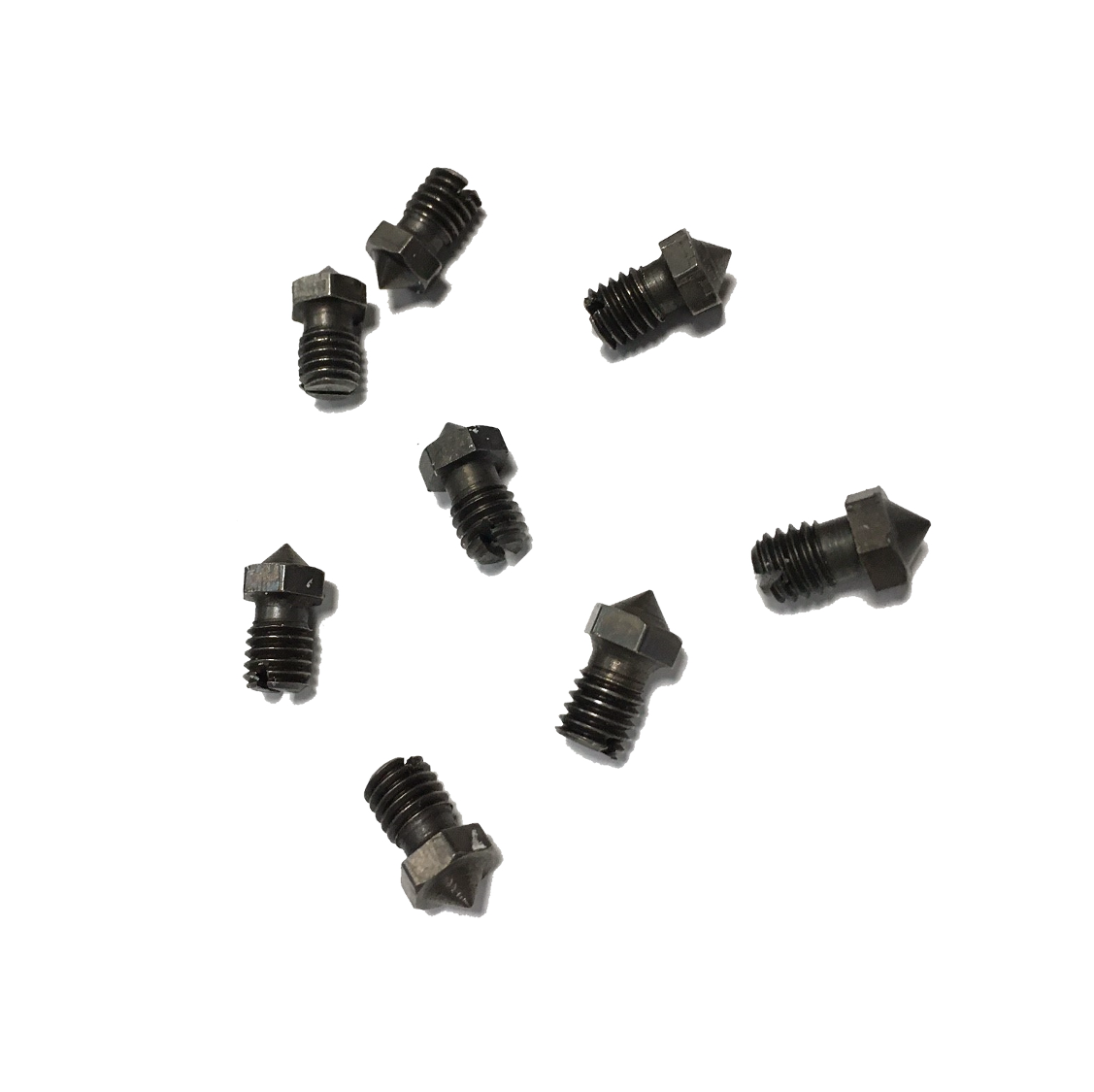 Spannspitzen für Corghi Montiermaschinen