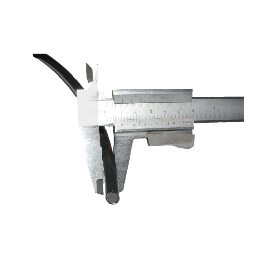 PVC Pneumatikschlauch 10mm x 8mm für Montiermaschinen