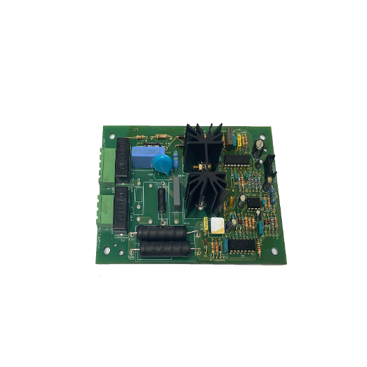 Platine für Corghi A 2019 DV Montiermaschine