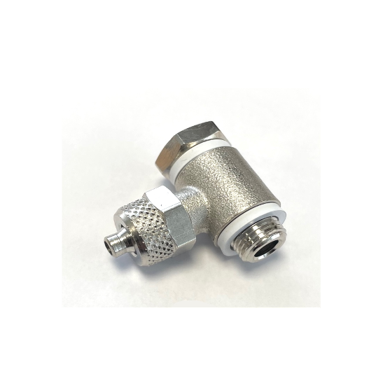 Zylinder-Verschraubung G1/8" - 6mm