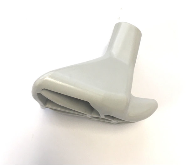 Wulstdrücker, Wulstniederdrücker von pneumatischer Montagehilfe